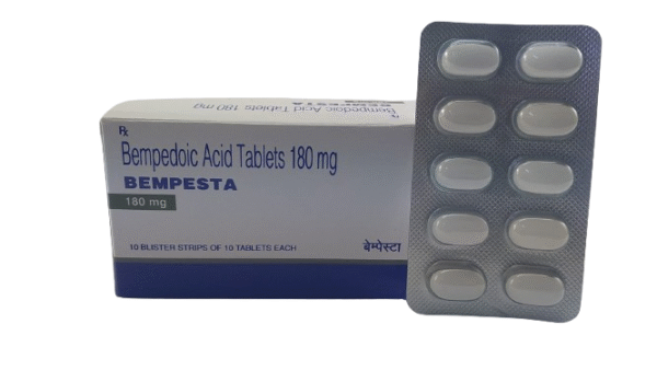 Bempesta 180mg Tablets