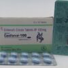 Cenforce 100mg Tabs