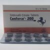Cenforce 200mg Tabs