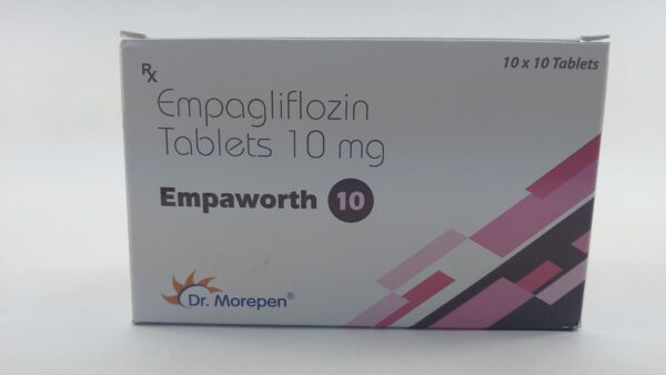 Empaworth 10mg Tablet - Image 2