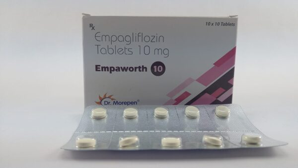 Empaworth 10mg Tablet