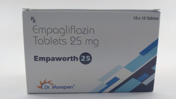 Empaworth 25mg Tablet - Image 2