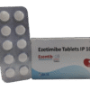 Ezentib 10mg Tablets