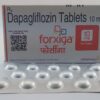 Forxiga 10mg Tablets