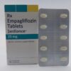 Jardiance 25mg Tablets