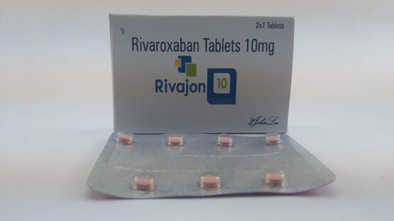 Rivaroxaban 10mg Medicine USA