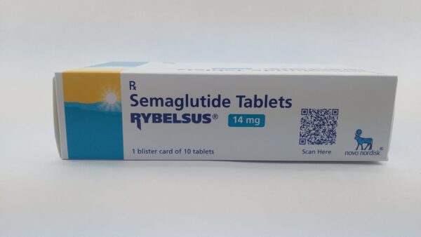 Rybelsus 14mg Tablets - Image 2