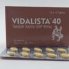 buy Vidalista 40mg in USA