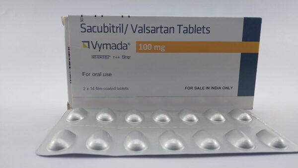 Vymada 100mg Tablets
