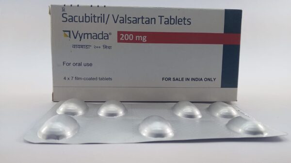 Vymada 200mg Tablets