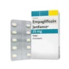 Jardiance 25mg Tablets (Empagliflozin 25mg Tablets)