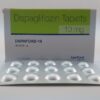 FARXIGA 10MG GENERIC DAPAGLIFLOZIN