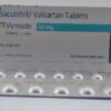 ENTRESTO (VYMADA) 50MG TABLETS