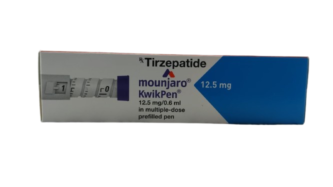 MOUNJARO 12.5MG KWIKPEN (ZEPBOUND 12.5MG) - Image 2