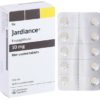 Jardiance 10mg Tablets