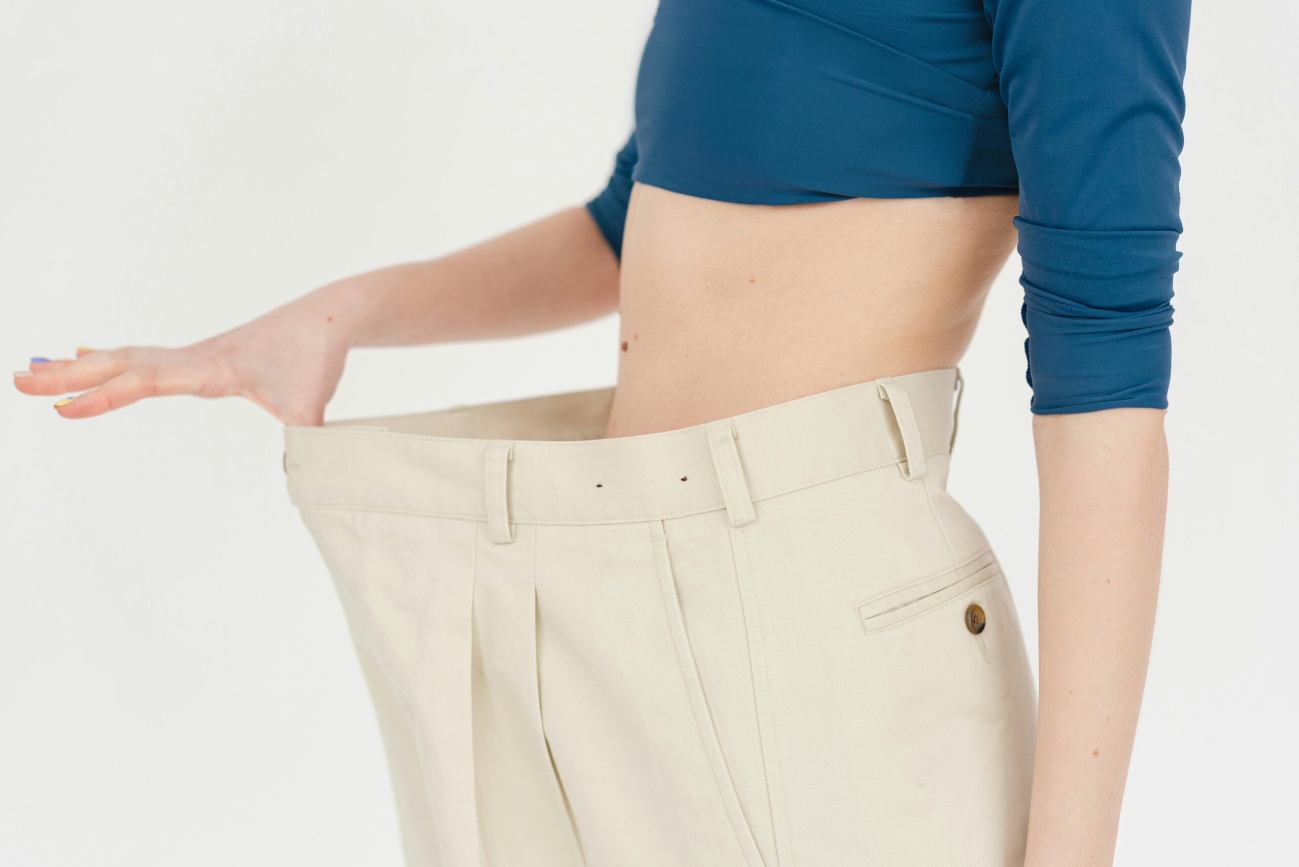 semaglutide weight loss