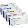 Wegovy Combipack for Weight Loss buy in USA | 5-Pen Dose