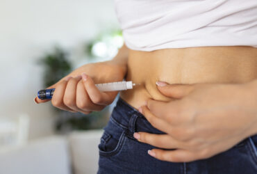Ozempic Generic Combipack 10-pen dose pack with semaglutide 0.25mg to 2.4mg for type 2 diabetes and weight loss affordableusameds.com