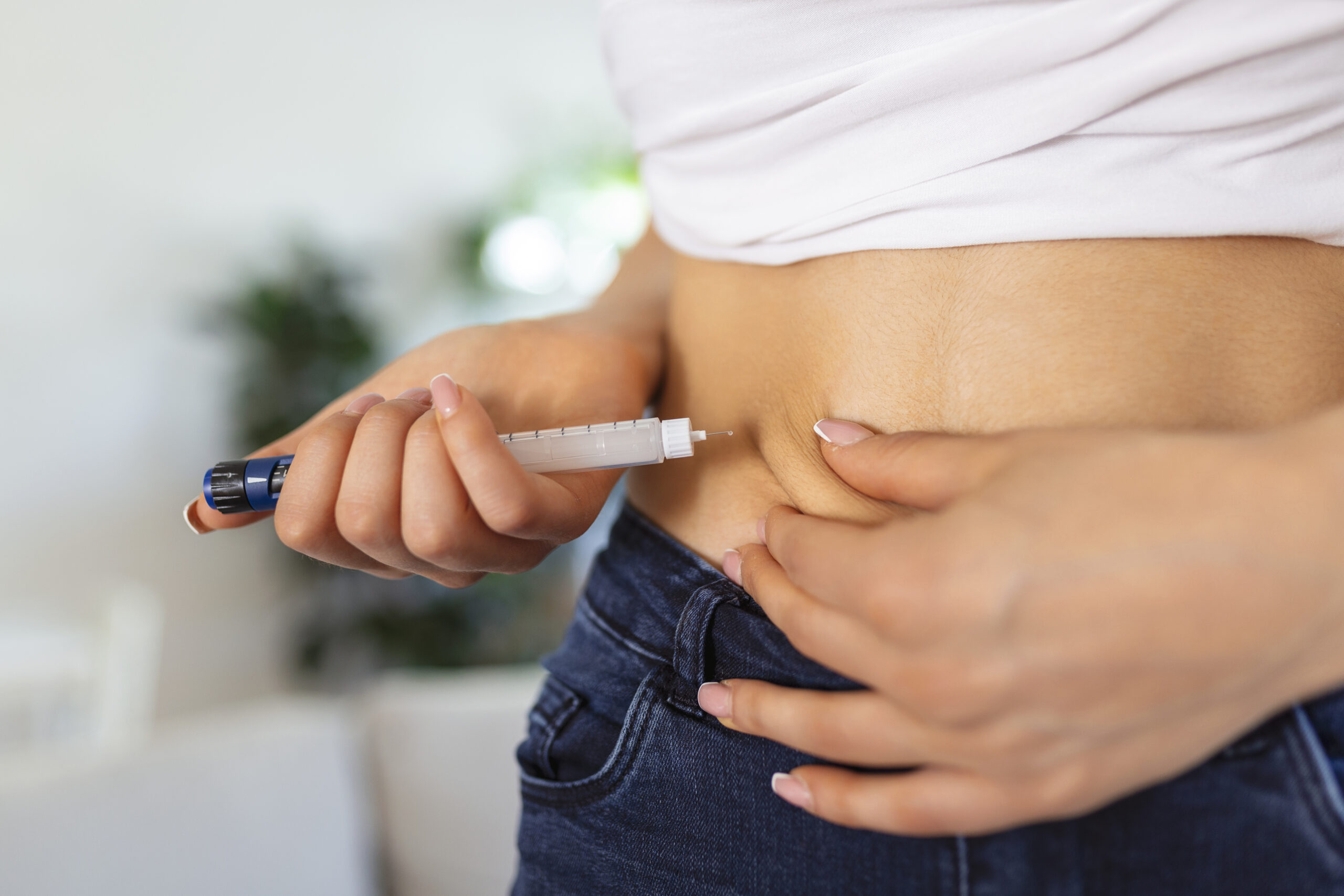 Ozempic Generic Combipack 10-pen dose pack with semaglutide 0.25mg to 2.4mg for type 2 diabetes and weight loss affordableusameds.com